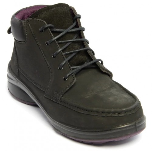 Himalayan 2211 Ladies Black Star Safety Boots Himalayan 2211 Ladies Black Star Safety Boots